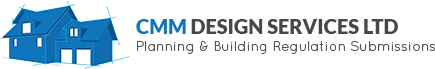 CMM Design Services Ltd.