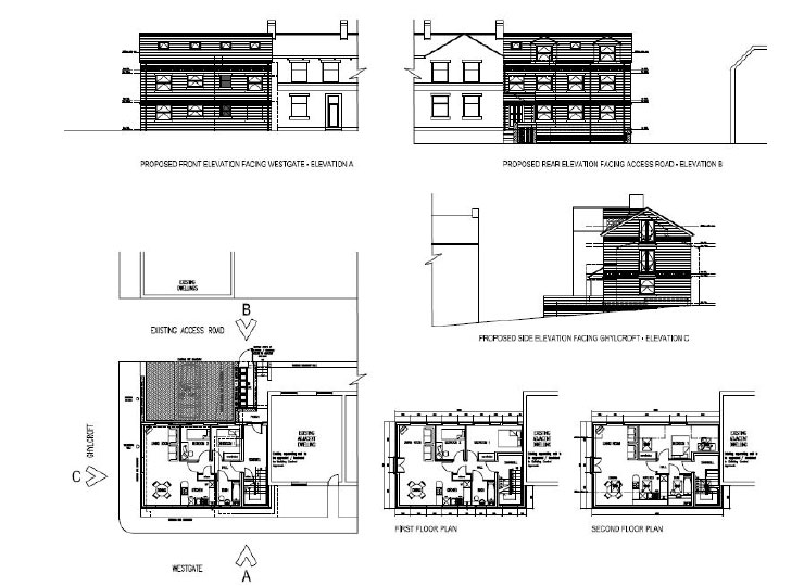 Flat Conversion Two