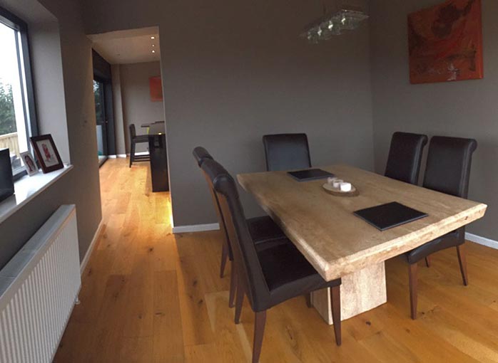 New Build 5 Bedroom Internal 2